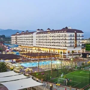 Hotel Eftalia Splash