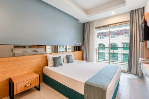 Dosinia Luxury Resort