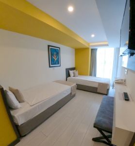 Dosinia Luxury Resort