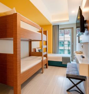 Dosinia Luxury Resort