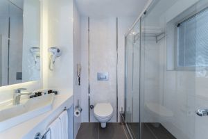 Dosinia Luxury Resort