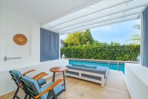 Dosinia Luxury Resort