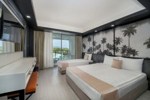 Dosinia Luxury Resort