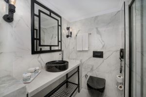 Dosinia Luxury Resort
