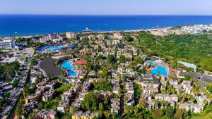 Vonresort Golden Beach Side