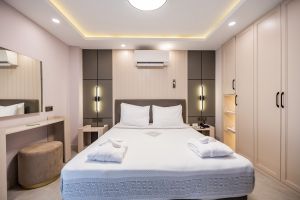 Vonresort Golden Beach Side