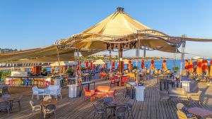 Vonresort Golden Beach Side