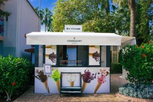 Vonresort Golden Beach Side