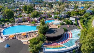 Vonresort Golden Beach Side