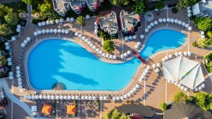 Vonresort Golden Beach Side