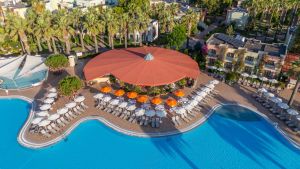 Vonresort Golden Beach Side