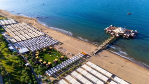 Vonresort Golden Beach Side