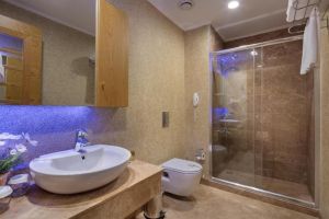 Hotel Granada Luxury Resort Okurcalar