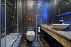 Hotel Granada Luxury Resort Okurcalar