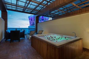 Hotel Granada Luxury Resort Okurcalar