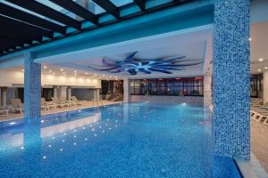 Hotel Granada Luxury Resort Okurcalar