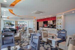 Hotel Granada Luxury Resort Okurcalar