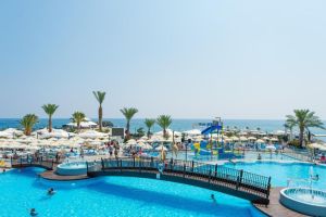 Hotel Granada Luxury Resort Okurcalar
