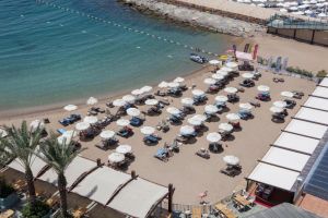 Hotel Granada Luxury Resort Okurcalar