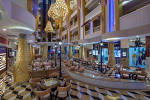 Hotel Granada Luxury Resort Okurcalar