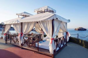 Hotel Granada Luxury Resort Okurcalar