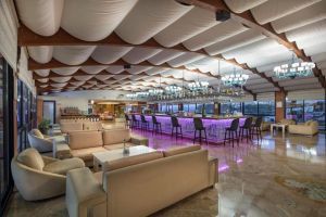 Hotel Granada Luxury Resort Okurcalar