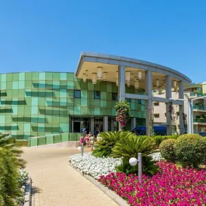 Hotel VonResort Golden Coast Side