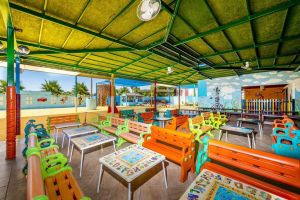 Hotel VonResort Golden Coast Side