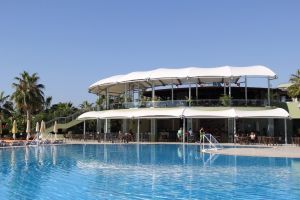 Hotel VonResort Golden Coast Side