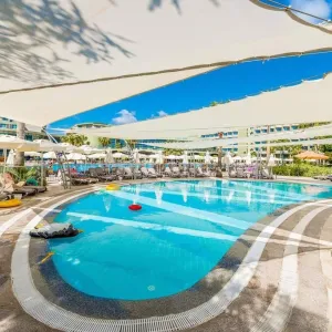 Hotel VonResort Golden Coast Side