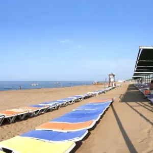 Hotel VonResort Golden Coast Side