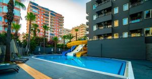 Hotel Senza Grand Santana