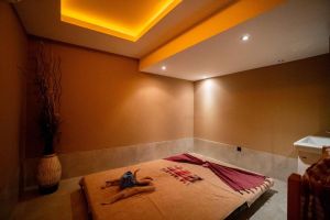 Hotel Senza Grand Santana