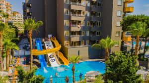 Hotel Senza Grand Santana