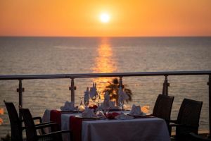 Hotel Senza Grand Santana