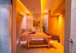 Hotel Senza Grand Santana