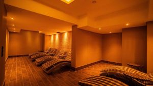 Hotel Senza Grand Santana