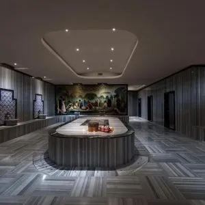 Oz Hotels Sui Resort Alanya