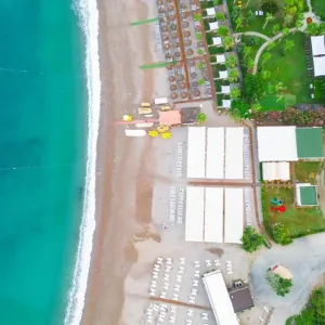Oz Hotels Sui Resort Alanya