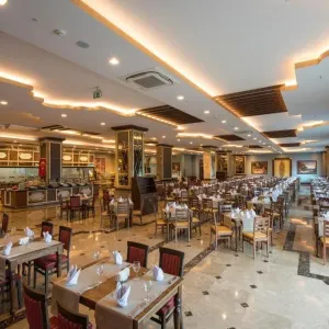 Oz Hotels Sui Resort Alanya