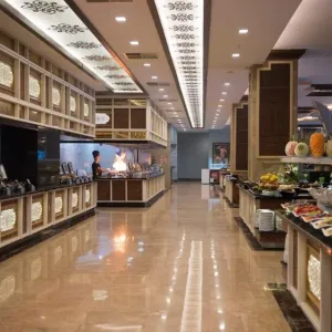 Oz Hotels Sui Resort Alanya