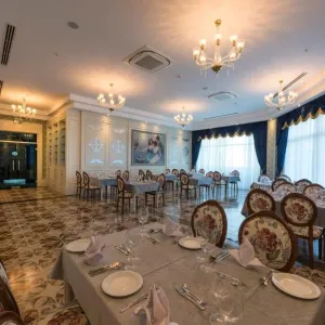 Oz Hotels Sui Resort Alanya