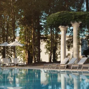 Astor Garden