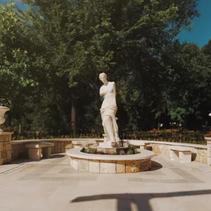 Astor Garden