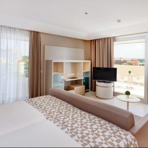 Hotel Hipotels Gran Playa de Palma