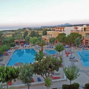 Hotel Maravel Land