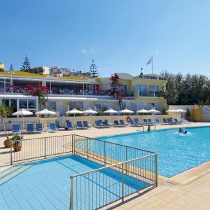 Rethymno Mare Royal and Water Park