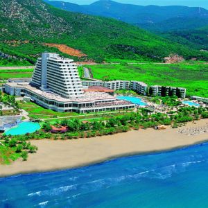 Hotel Surmeli Efes