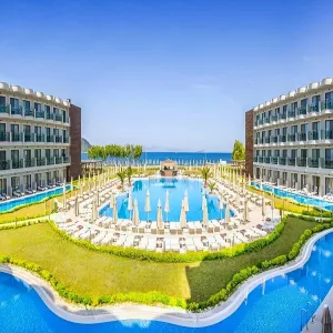 Labranda Bodrum Princess