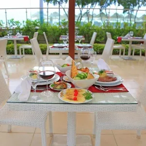 Labranda Bodrum Princess